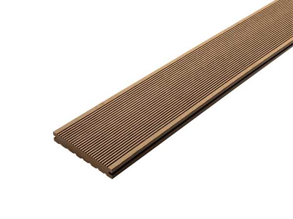Terrassendielen WPC Premium beige