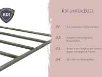 Vorschau: Saunahaus Hytti 3 SET naturbelassen Vorschau: Saunahaus Hytti 3 SET naturbelassen