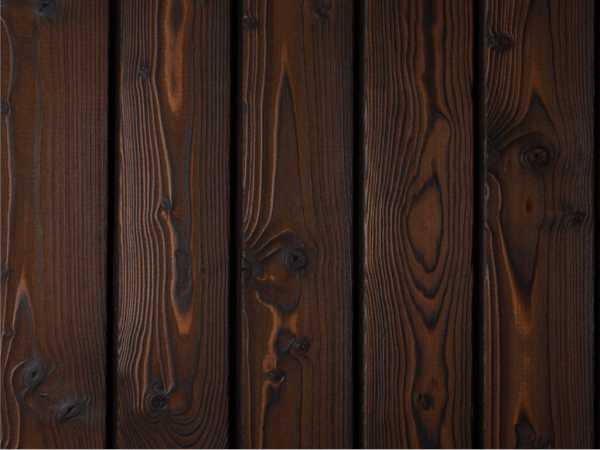 Fassadenprofil DRAGONwood Kiefer/Fichte
