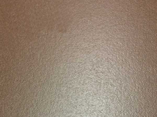 Linoleum Anthracite Grey Fliese