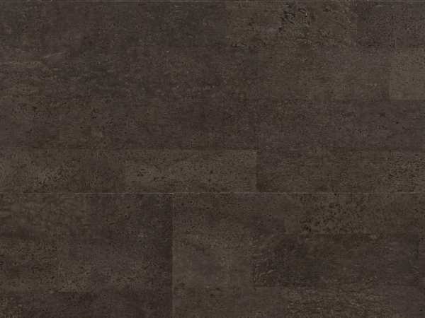 Korkboden Resist+ HPS Toledo Grau Naturkork