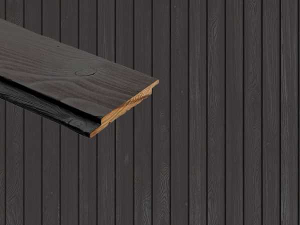 Fassadenprofil DRAGONwood Kiefer-Fichte