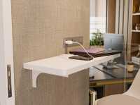 Vorschau: Wandtisch Mensa Primo Vorschau: Wandtisch Mensa Primo