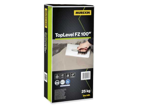 MX - TopLevel FZ100