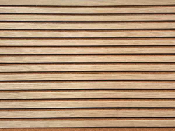 Akustikpaneele AURA Balance Oiled Oak