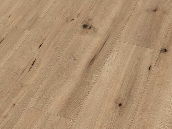 Designboden DD 500S Feldeiche hell 6843