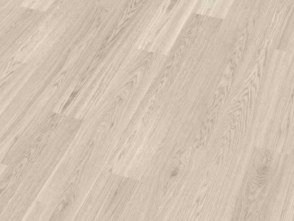 Korkboden Wood Natural Pure Oak Grey Landhausdiele