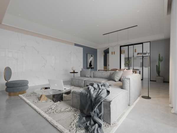 Wandpaneele RenoVario Carrara Marmor Weiß hochglänzend