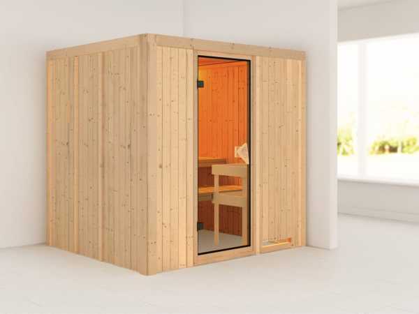 Sauna Systemsauna Daria