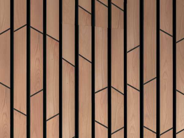 Akustikpaneele Acoustic Sense Bold Broken stripes 20124