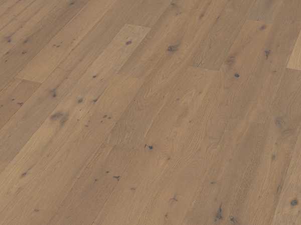 Parkett Boston Eiche Astig S Landhausdiele gebürstet