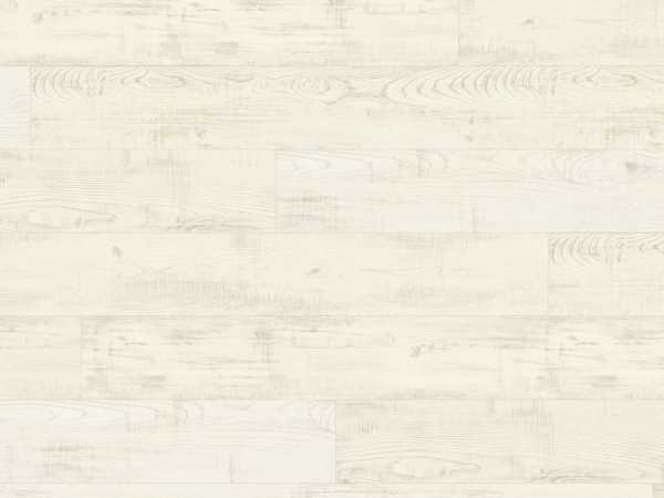 Laminatboden TRITTY 100 Gran Via Kastanie bianco Silent Pro