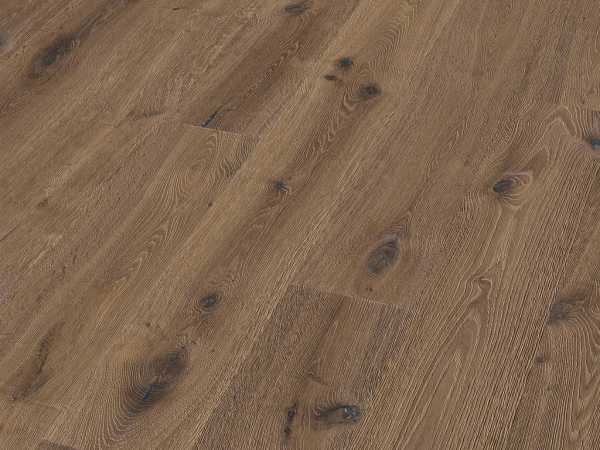 Parkettboden Boston Eiche XL Desert Landhausdiele