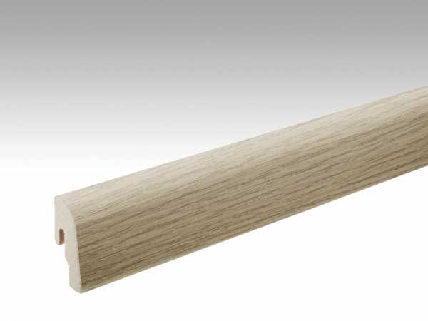 Sockelleiste Risseiche hell 2230 "Profil 2 PK" Dekor