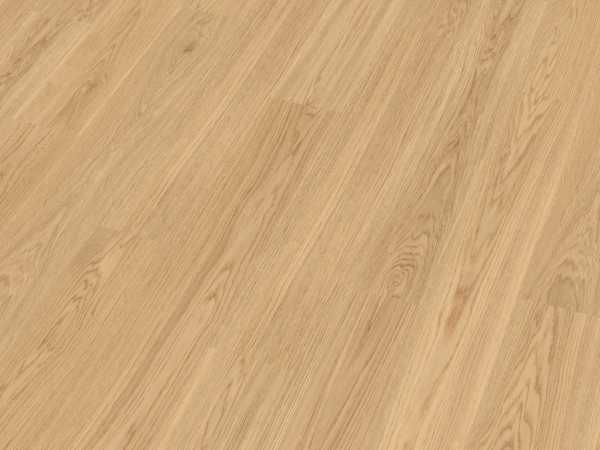 Korkboden Wood Natural Pure Oak Landhausdiele