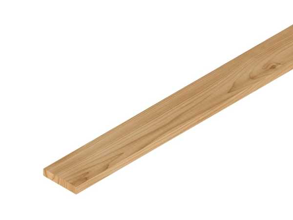 Terrassendiele Wester Red Cedar