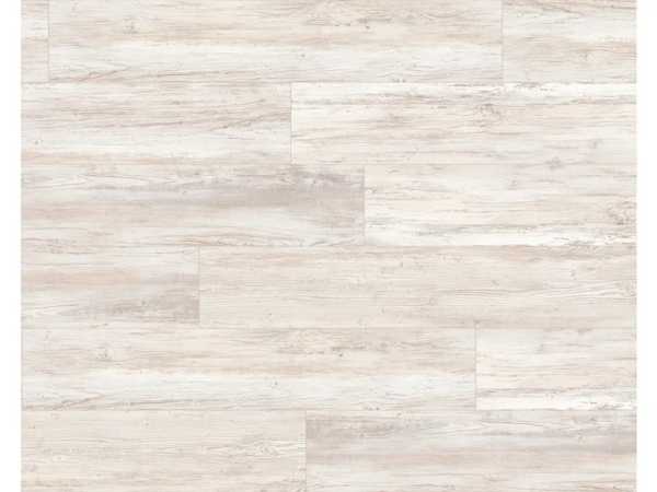 VinylBoden Pinie weiß antik