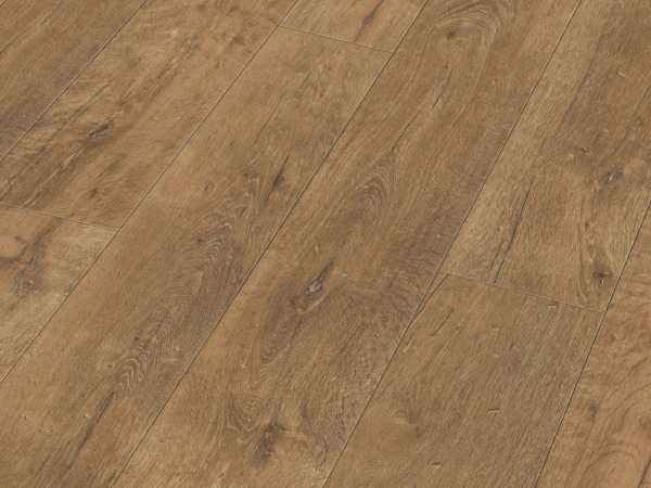 Designboden Stieleiche cognac 6949 - Landhausdiele DD 500S