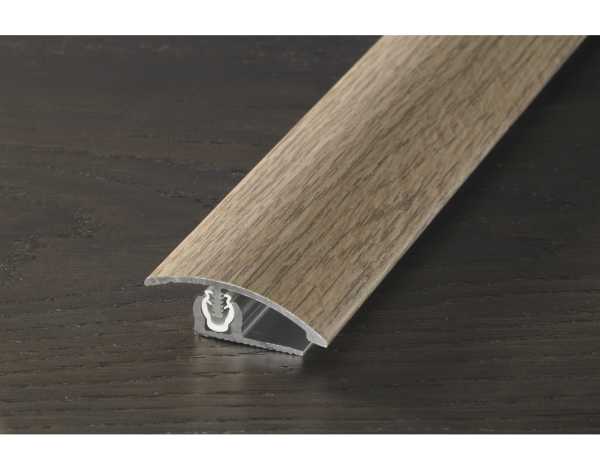Anpassungsprofil PROVARIOclip Universal Dekorfolie Eiche natur