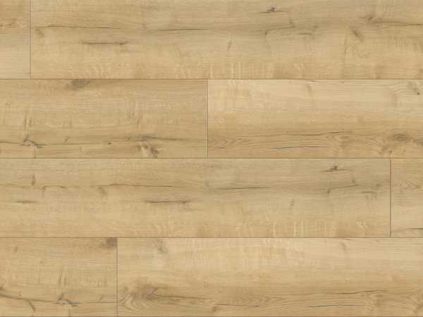 Vinylboden Klickvinyl Modern Eiche Leinen Landhausdiele