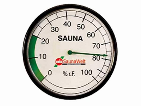 Hygrometer