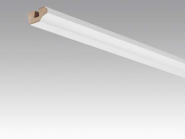 Wand- und Deckenleiste Whiteline 4074 Dekor