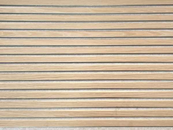 Akustikpaneele AURA Core Light Oak