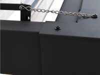 Vorschau: Multi-Gazebo MATTERHORN – 306 cm x 306 cm Vorschau: Multi-Gazebo MATTERHORN – 306 cm x 306 cm