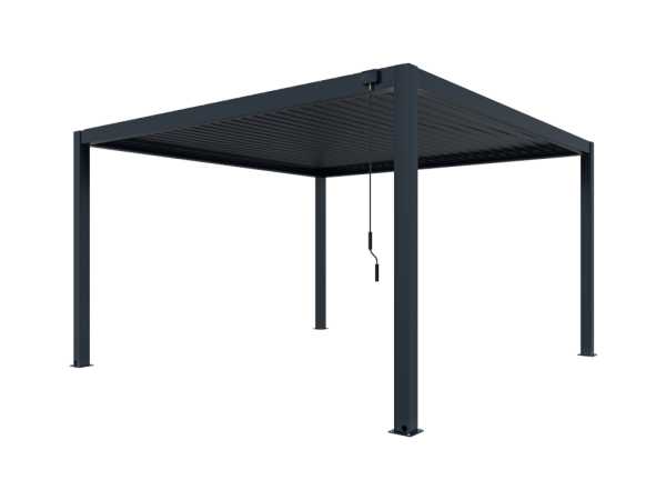 Pergola Aluminium Viva