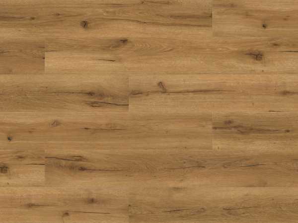 Vinylboden Rigid SPC Maritim Eleganz Eiche Usedom Landhausdiele