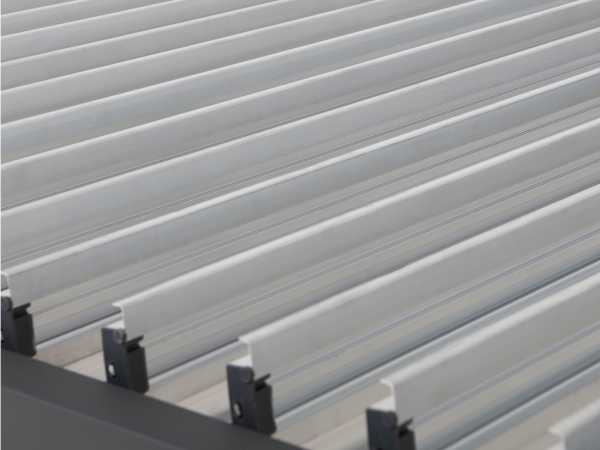 Multi-Gazebo MATTERHORN – 306 cm x 306 cm