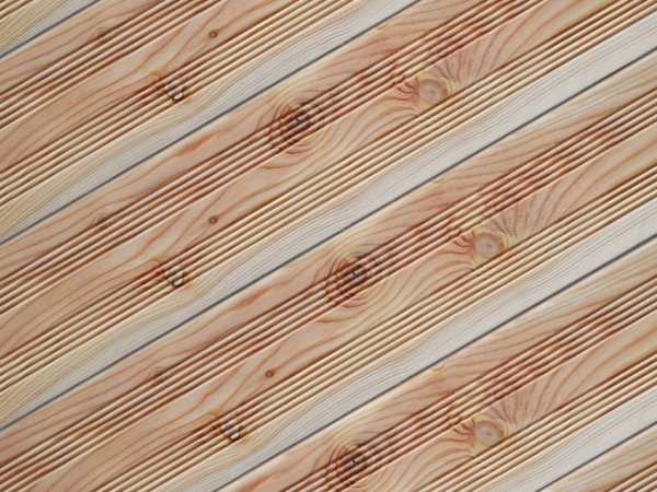 Terrassendiele Douglasie