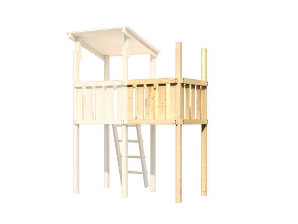 Spielturm Anbau Lotti