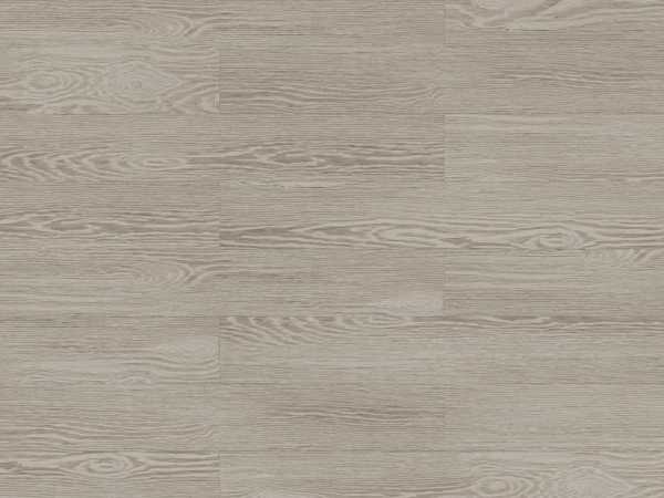 Vinylboden Rigid SPC Viva Eiche Silber Grau Landhausdiele