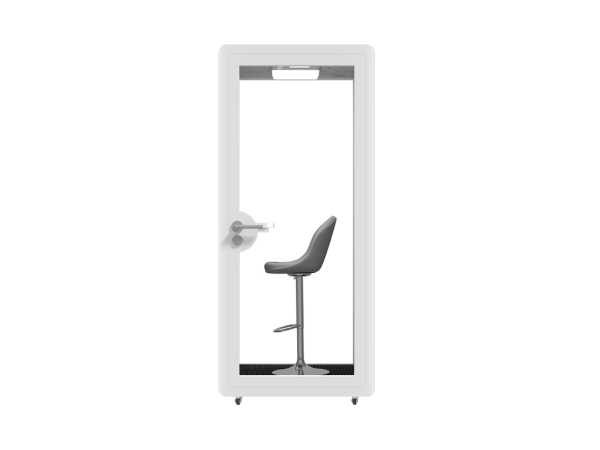 Telefon- & Meetingbox Primo