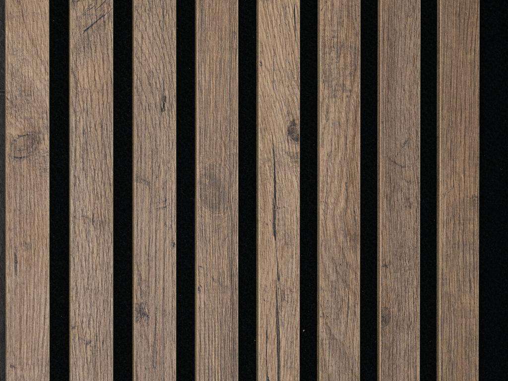Akustikpaneele Holz: Schallschluckende Wände | Holzprofi24