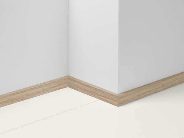 Sockelleiste Eiche D019 Dekor SL3