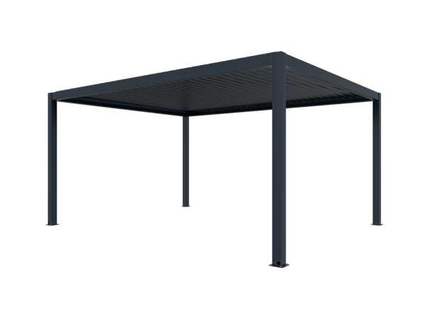 Pergola Aluminium Brisa