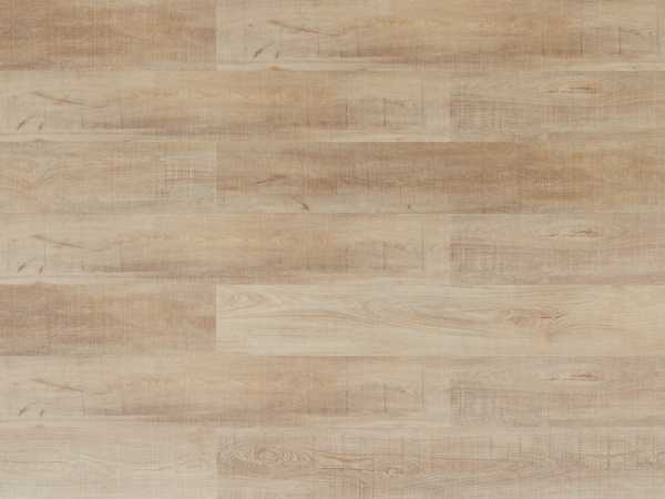 Korkboden Naturboden Wood Natural XL Sawn Bisque Oak