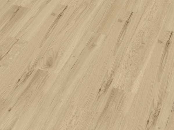 Korkboden Wood Inspire Natural Dakota Oak Sand Landhausdiele