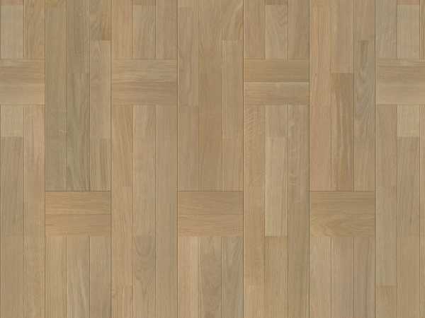 Parkett CONTOURS COLLECTION Eiche sandbraun 1664 Schiffsboden Gebürstet