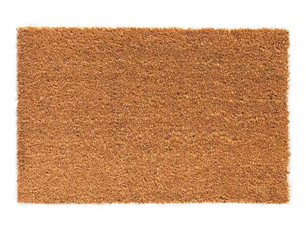Kokosmatte Fußmatte Fußabtreter Schmutzfangmatte Türmatte Fußabstreifer Natur