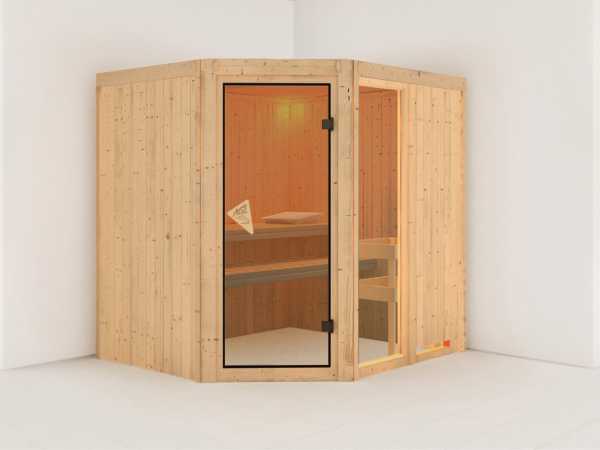 Sauna Systemsauna Fiona 2