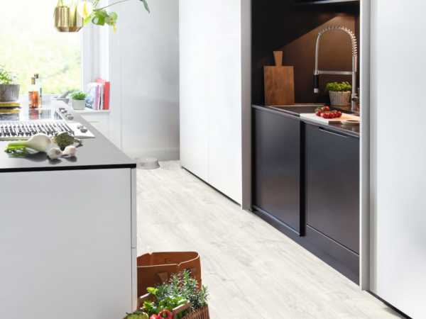 Designboden - Home Waltham Eiche weiß EHD030