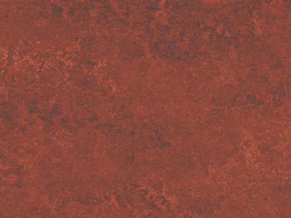 Linoleum Rust Fliese