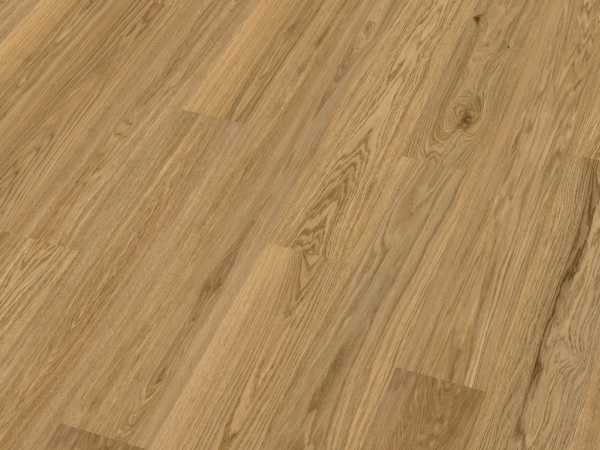 Korkboden Wood Natural XL Epoca Oak Dark Almond Landhausdiele