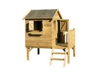 Vorschau: Stelzenhaus Funny L KDI Vorschau: Stelzenhaus Funny L KDI