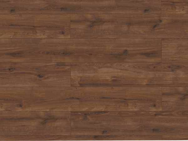 Laminat Skyline Trend Harmony Oak choco brown Landhausdiele