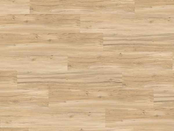 Vinylboden Basic 30 Eiche Memory geschliffen