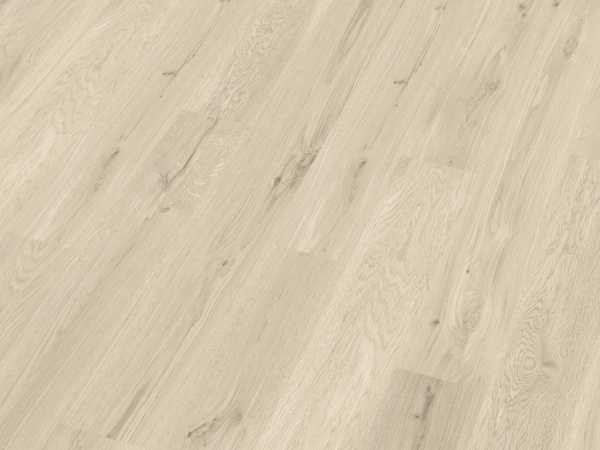 Korkboden Wood Natural XL Dakota Oak Greyge Landhausdiele